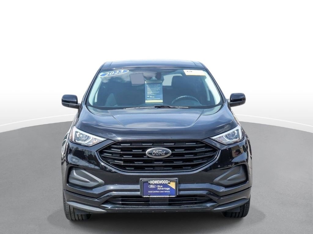 Used 2023 Ford Edge SE w/ Black Appearance Package AWD/4WD image 3