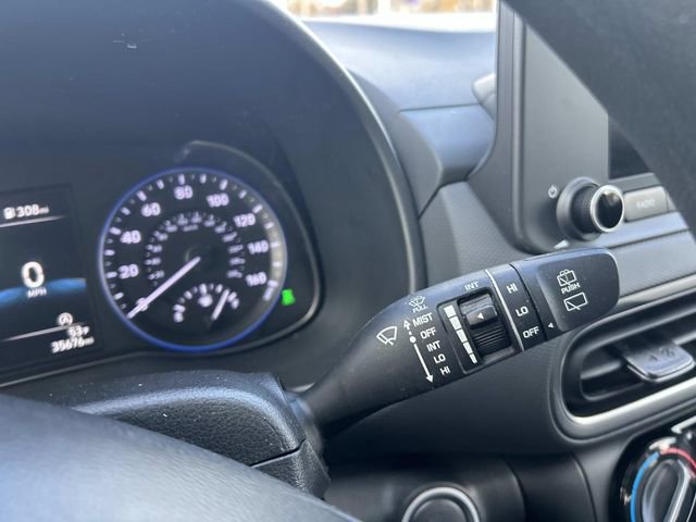 Used 2023 Hyundai Kona SEL w/ Cargo Package image 26