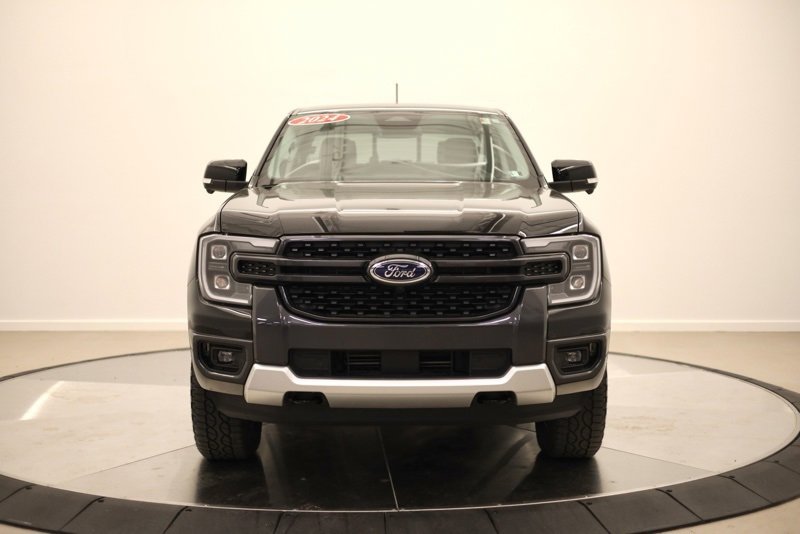 Used 2024 Ford Ranger Lariat image 8