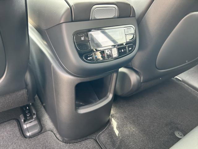 New 2026 Hyundai Ioniq 9 SEL image 24