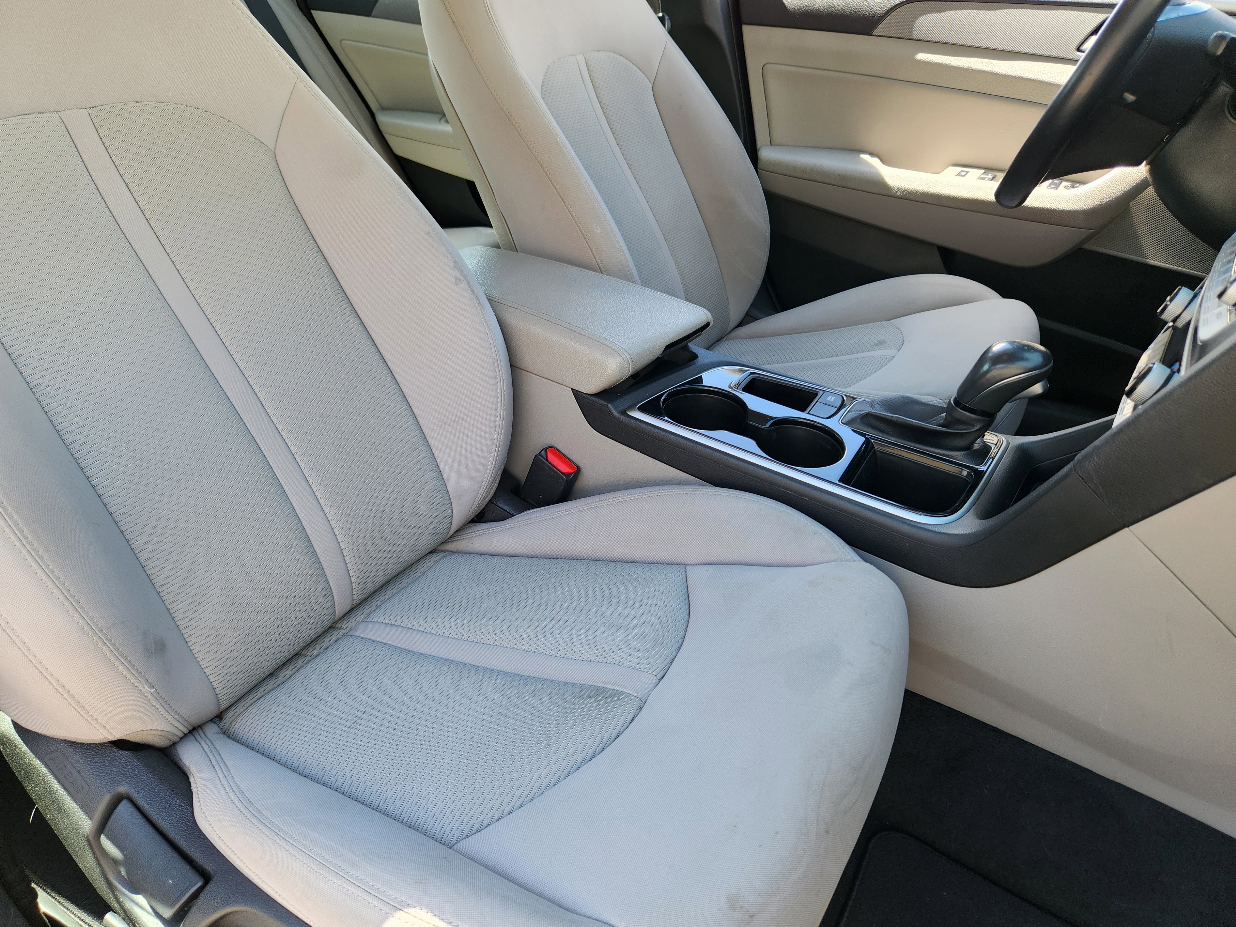 Used 2018 Hyundai Sonata SEL image 16