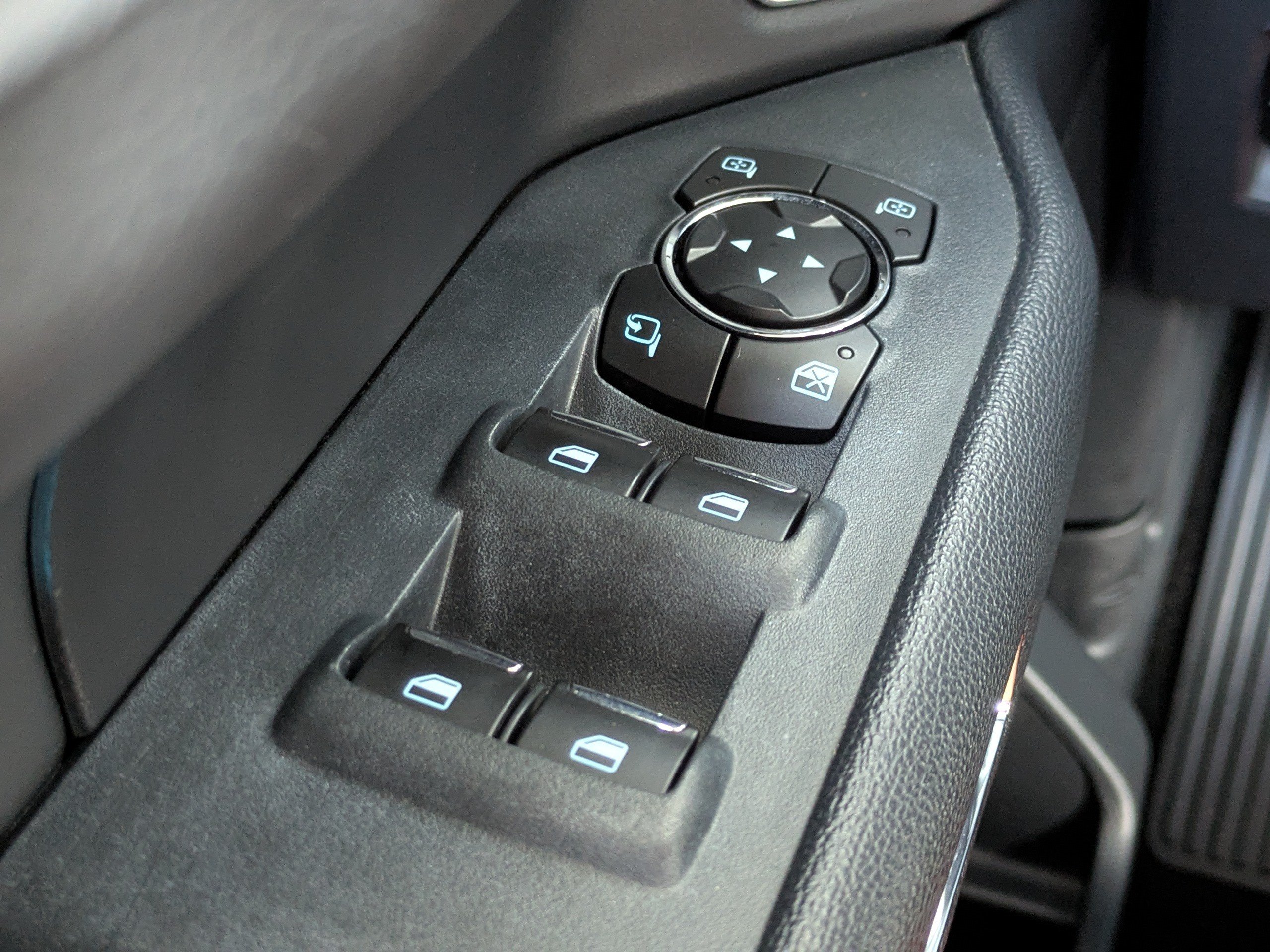 Certified 2022 Ford Expedition XLT AWD/4WD image 25