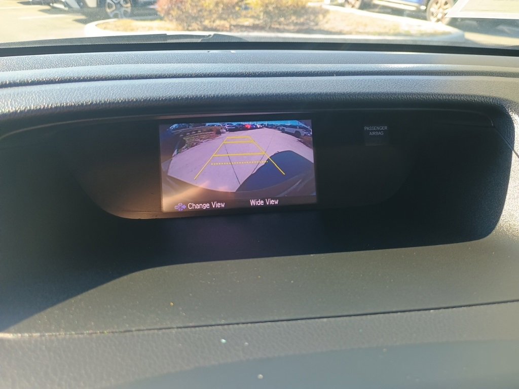 Used 2015 Honda CR-V LX image 29