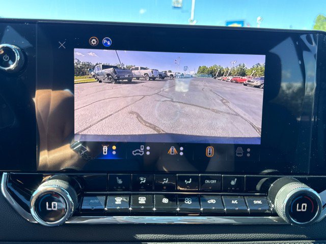 New 2026 Chevrolet Colorado LT w/ LT Convenience Package RWD image 22