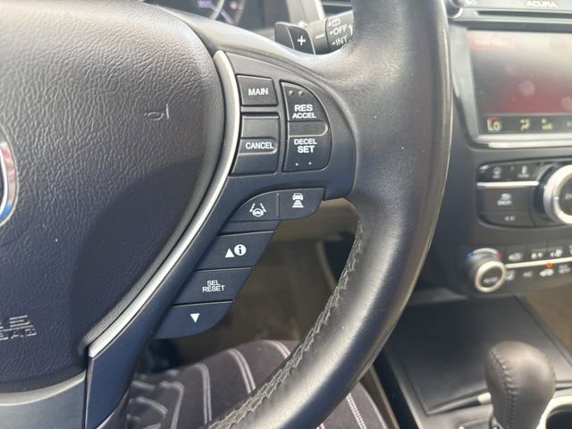 Used 2016 Acura RDX AWD w/ Technology Package image 22