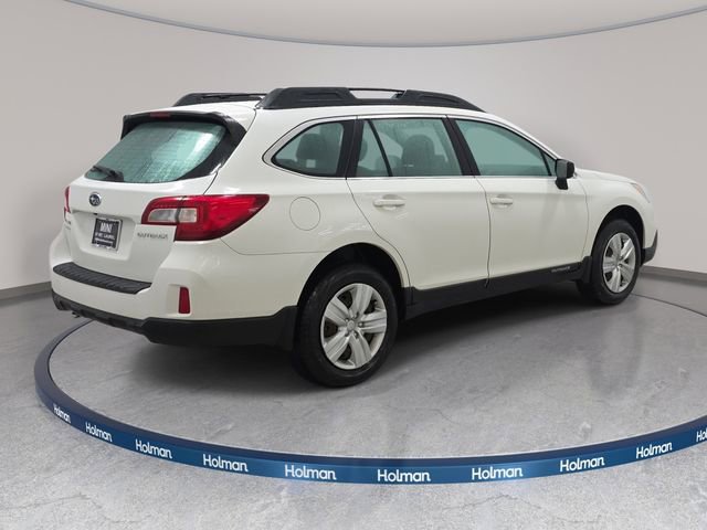 Used 2015 Subaru Outback 2.5i image 6