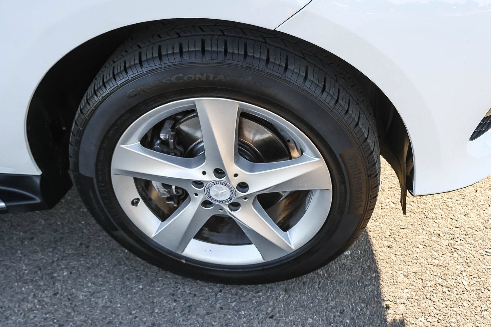 Used 2016 Mercedes-Benz GLE 350 4MATIC image 13