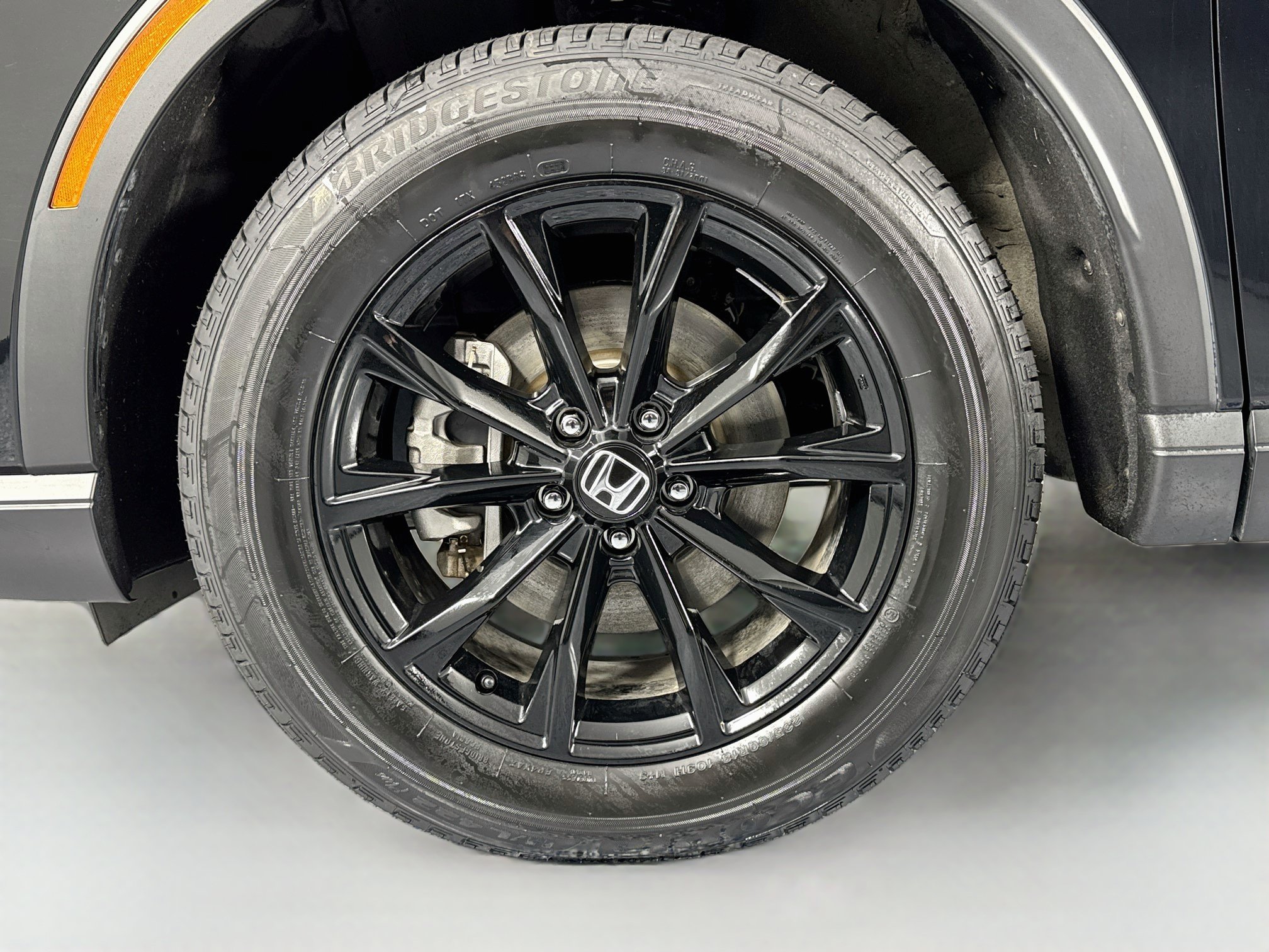 Used 2024 Honda CR-V Sport-L image 31
