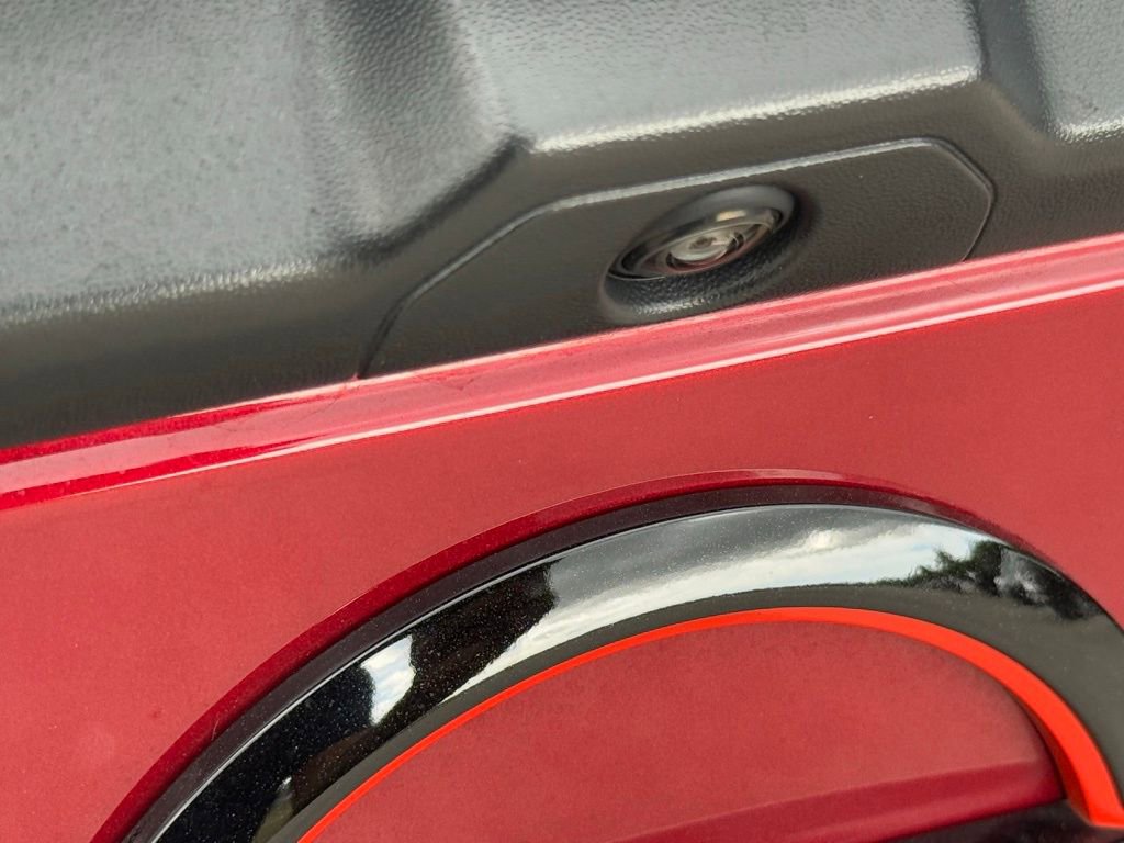 Used 2022 Nissan Frontier PRO-4X w/ Off-Road Protection Package image 36