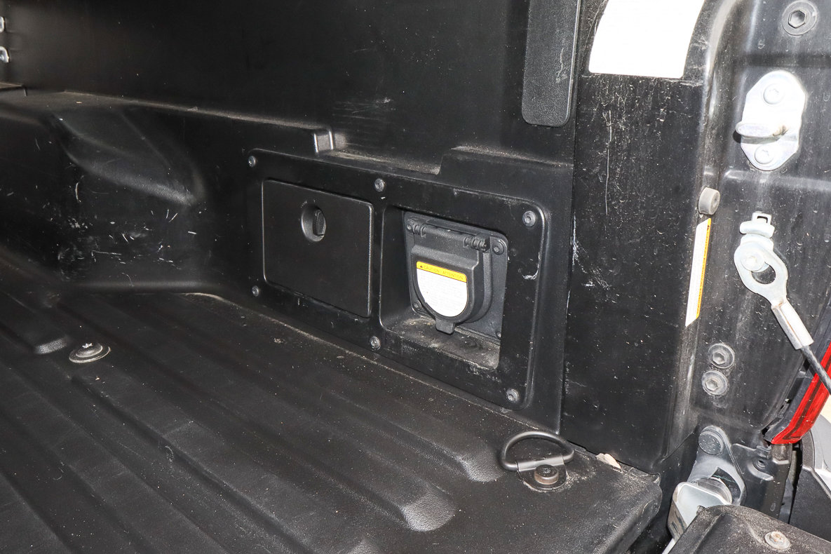 Used 2022 Toyota Tacoma TRD Off-Road image 15