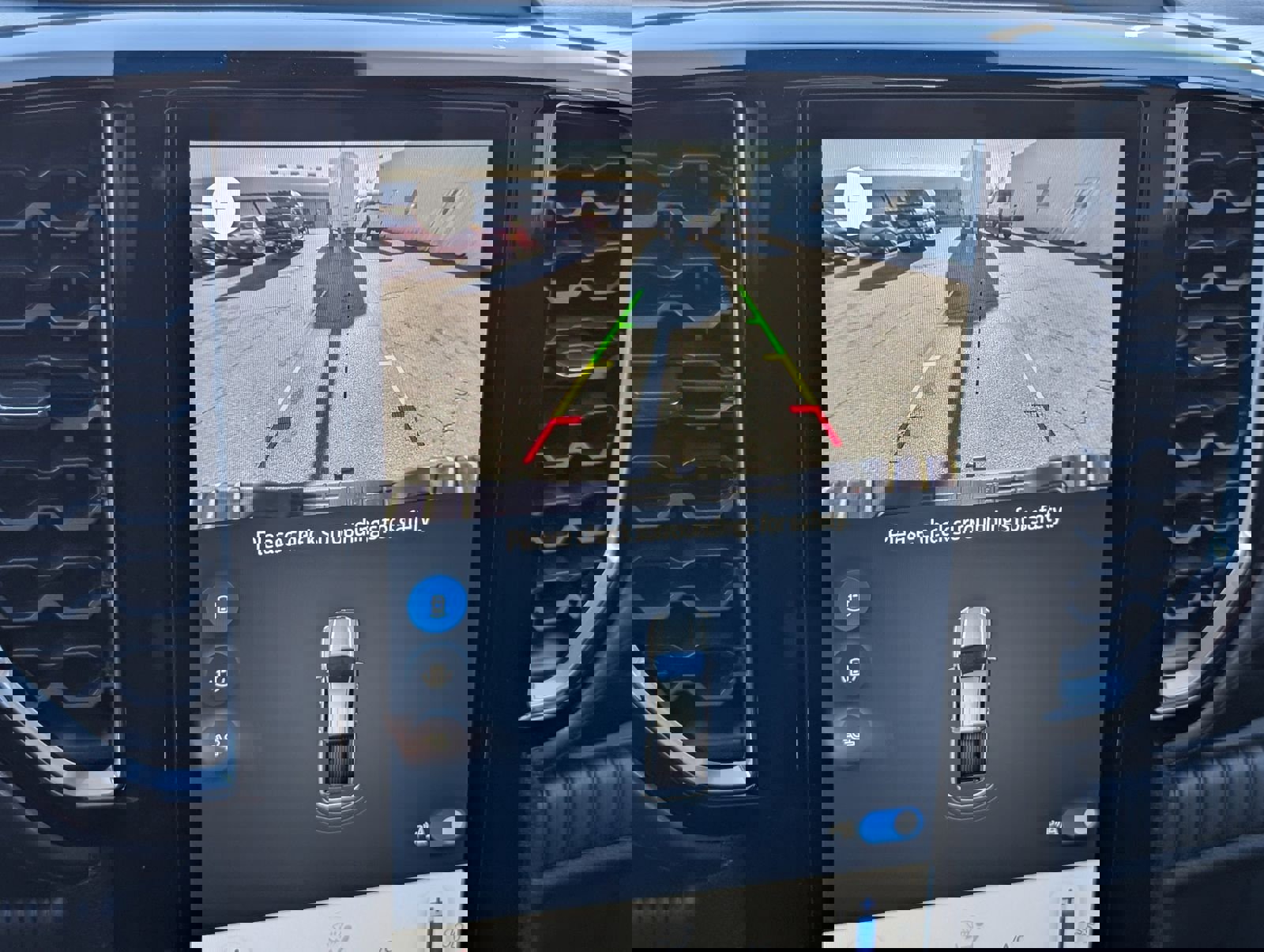 New 2025 Ford Ranger XLT w/ Trailer Tow Package image 17