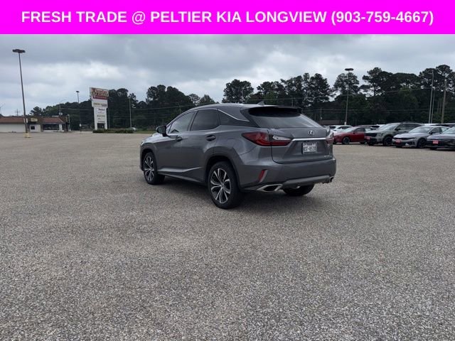 Used 2016 Lexus RX 350 AWD w/ Premium Package image 7