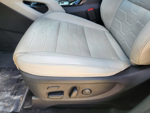 Used 2021 Kia Telluride SX w/ SX Prestige Package AWD/4WD image 26