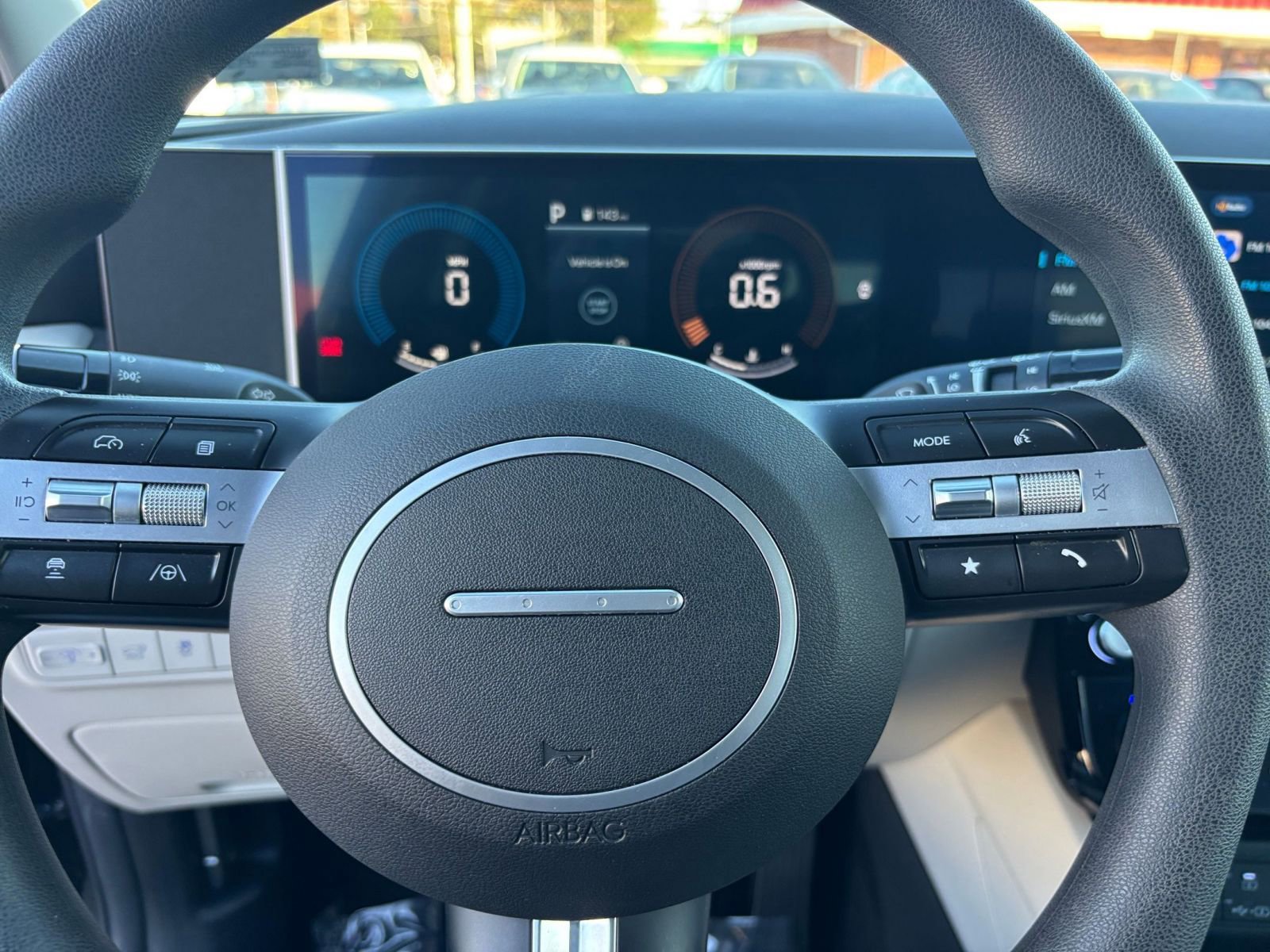 Used 2025 Hyundai Tucson SEL image 28