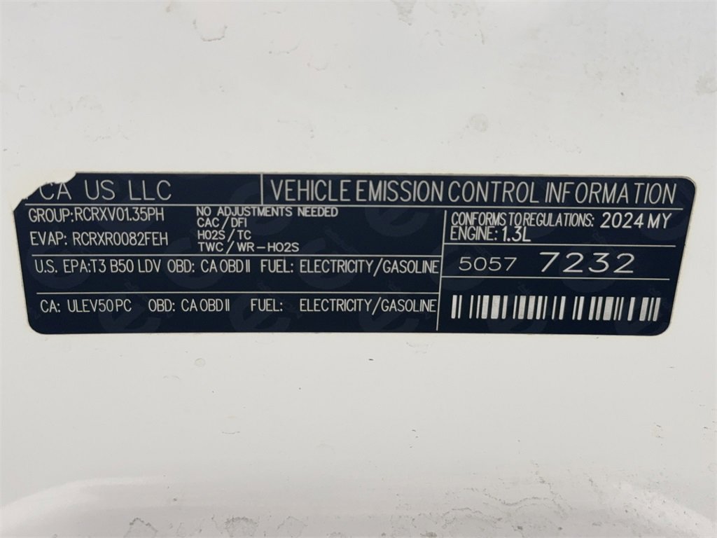 New 2024 Alfa Romeo Tonale Ti w/ Active Assist Package image 60