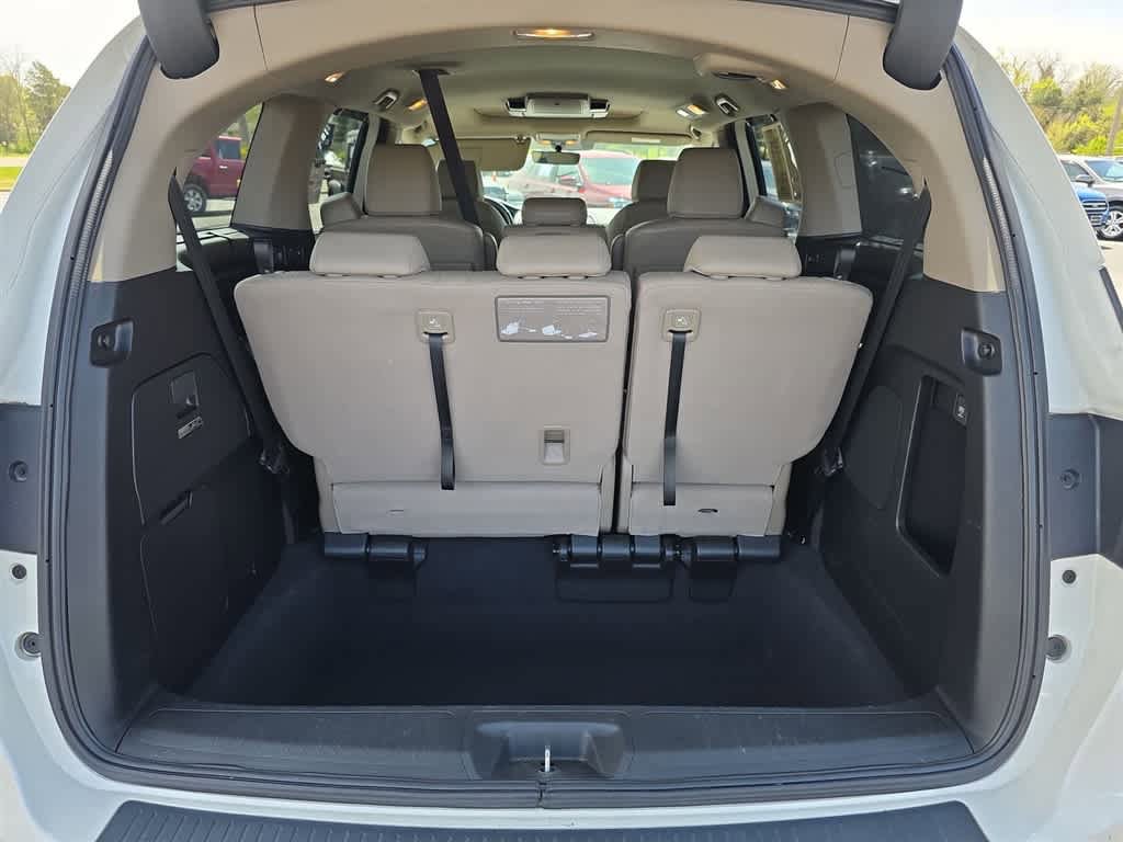 Used 2019 Honda Odyssey Elite image 27