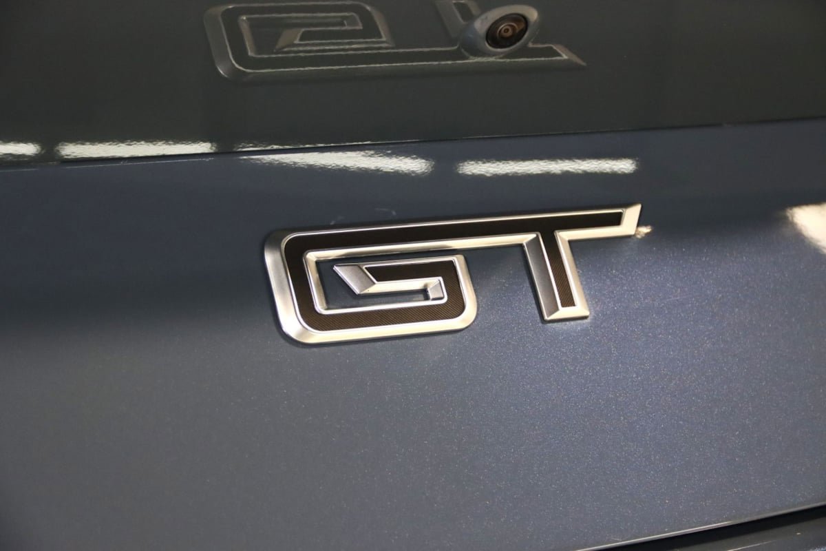 Used 2024 Ford Mustang GT Premium RWD image 11