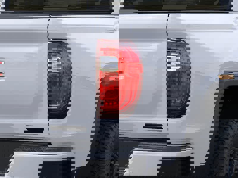 New 2025 GMC Canyon Elevation w/ Convenience Package image 11