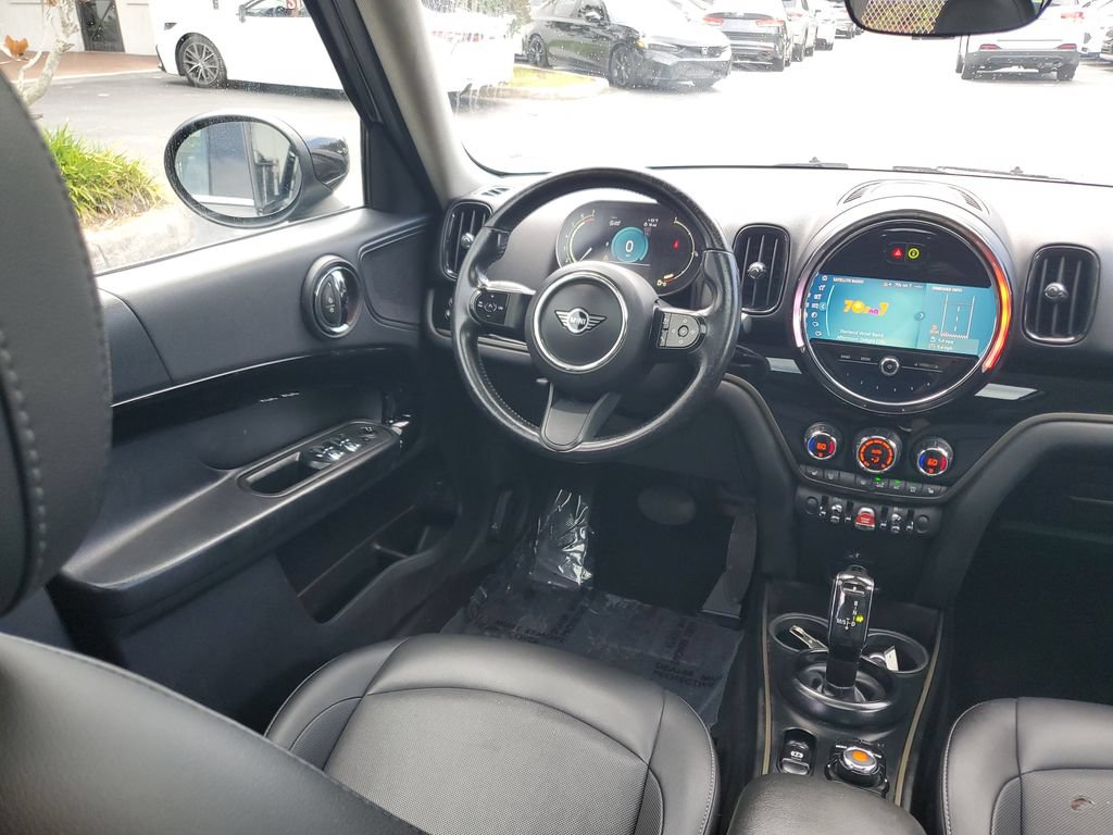 Used 2022 MINI Cooper Countryman FWD image 14