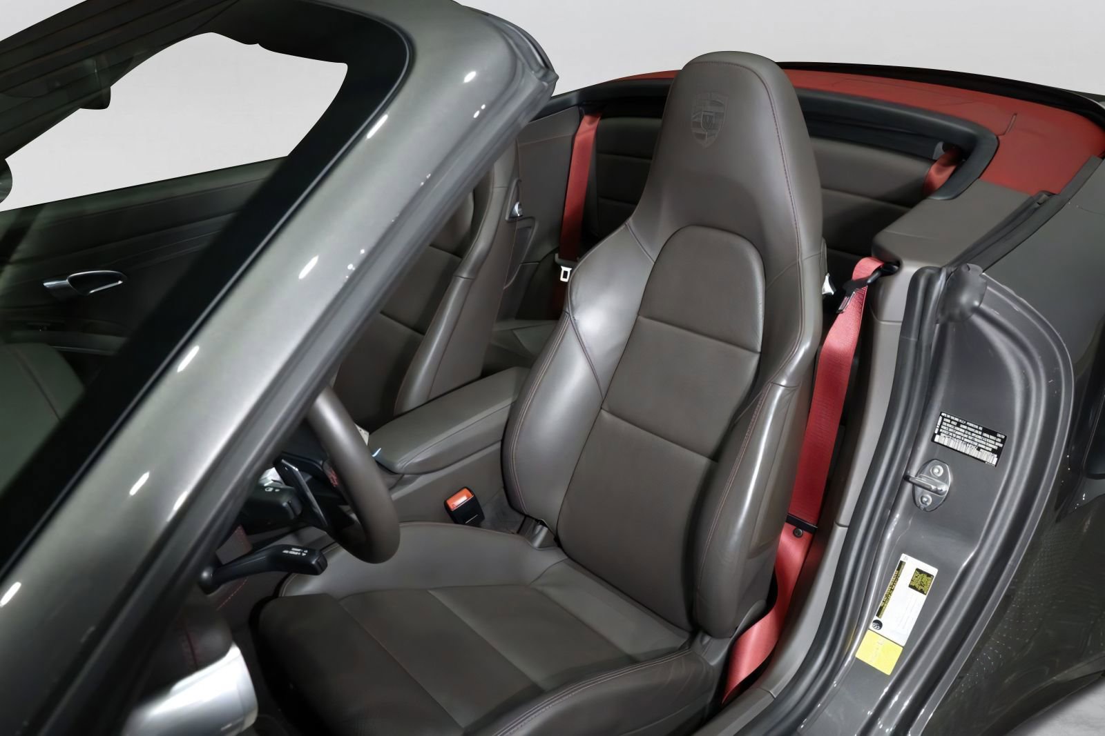 Used 2019 Porsche 911 Turbo AWD/4WD image 7
