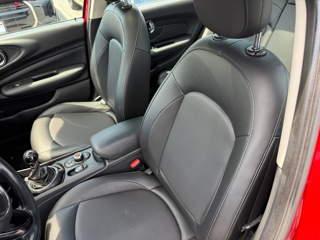 Used 2017 MINI Cooper Clubman ALL4 AWD/4WD image 20