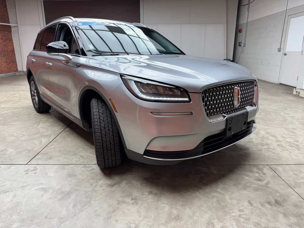 Used 2022 Lincoln Corsair AWD w/ Equipment Group 101A image 5