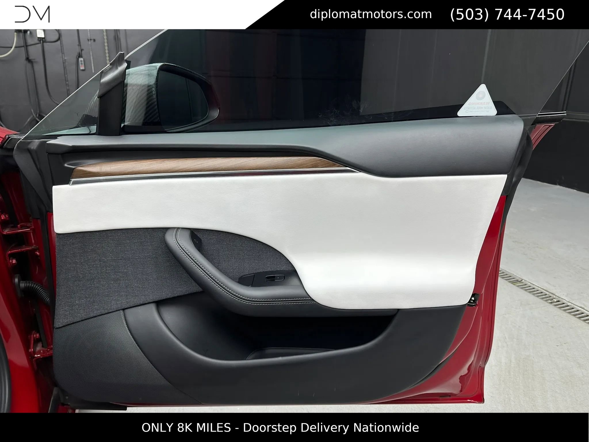 Used 2022 Tesla Model S Standard Range image 25