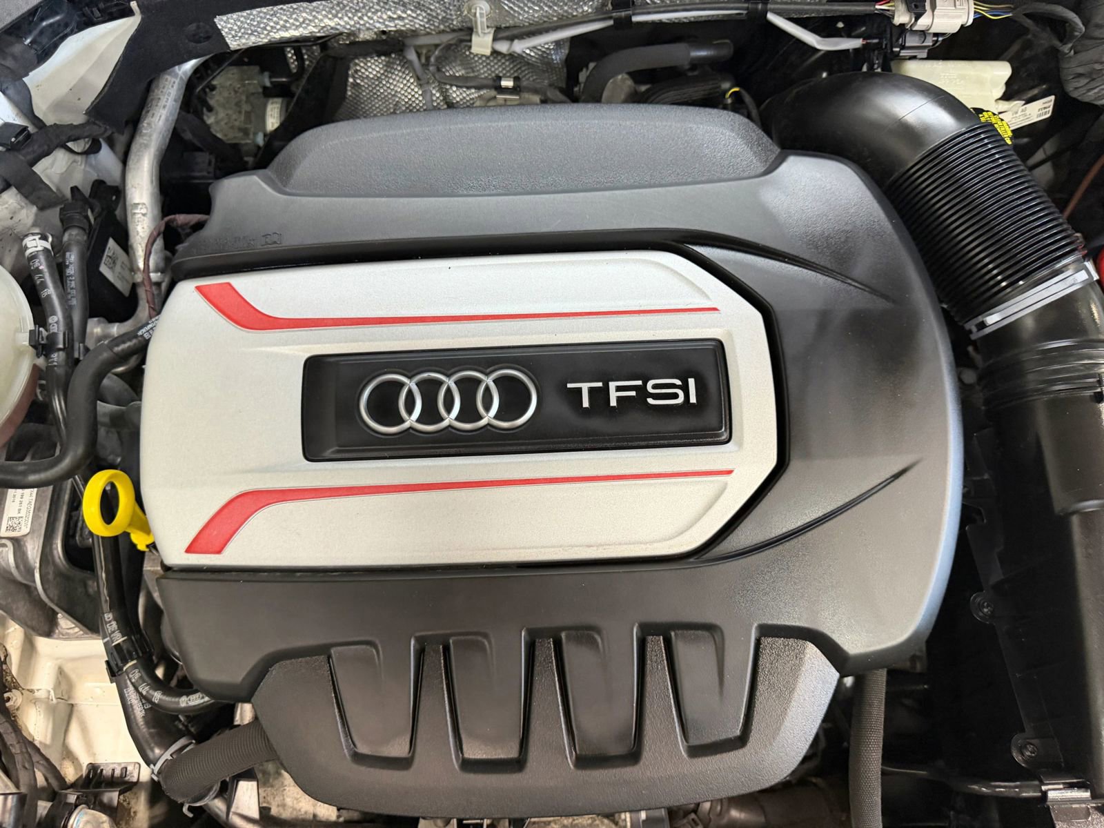 Used 2016 Audi TTS 2.0T Coupe w/ Technology Package AWD/4WD image 99