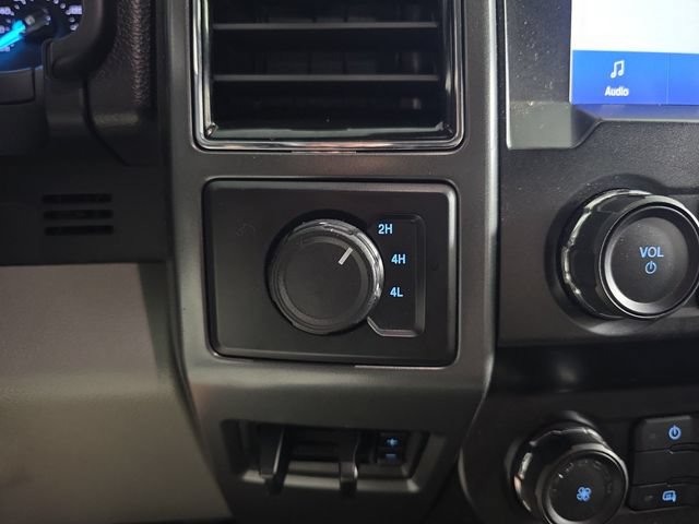 Used 2020 Ford F250 XLT AWD/4WD image 22