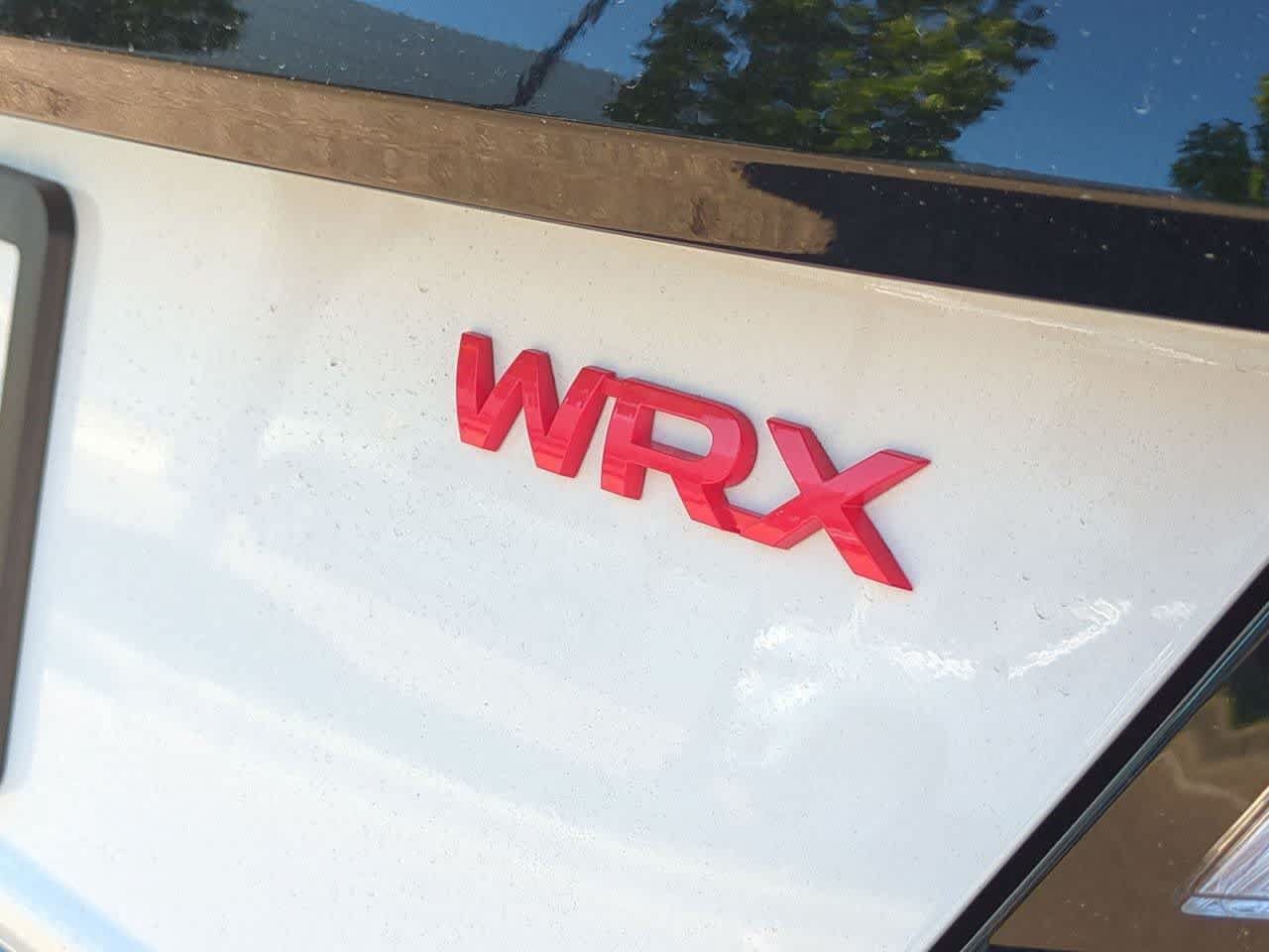 New 2026 Subaru WRX Premium AWD/4WD image 12