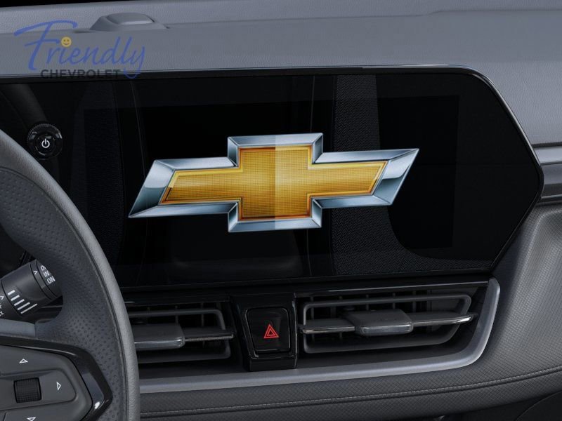 New 2026 Chevrolet TrailBlazer LT AWD/4WD image 20