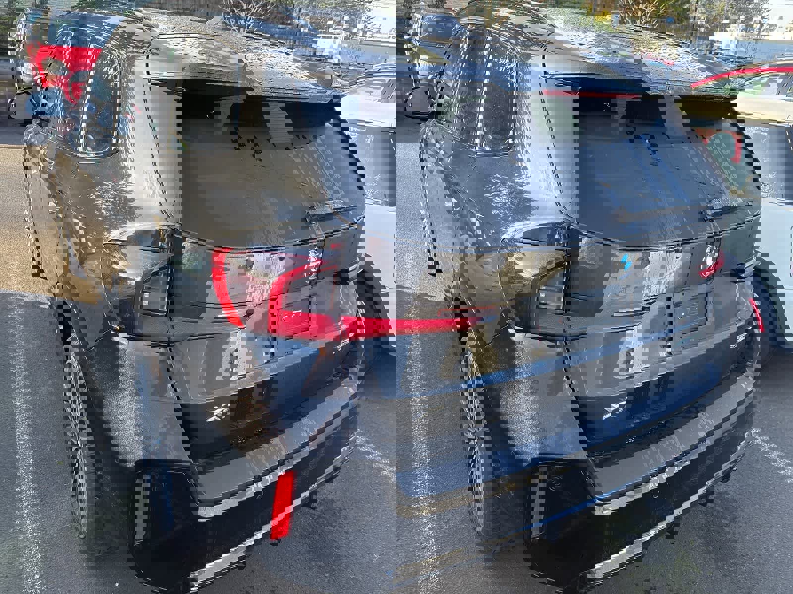 Used 2024 BMW X1 xDrive28i w/ Technology Package image 6