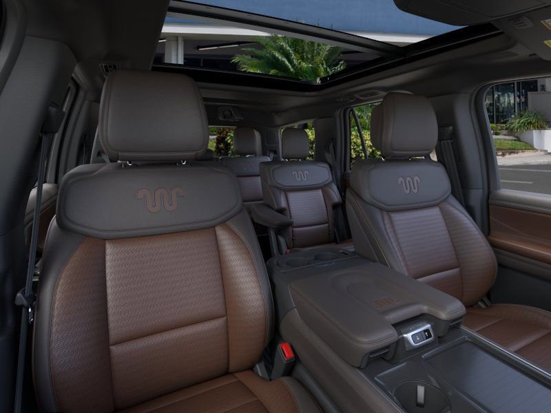 New 2026 Ford Expedition King Ranch AWD/4WD image 10