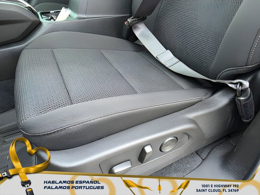 New 2026 Chevrolet Colorado LT w/ Advanced Trailering Package image 12