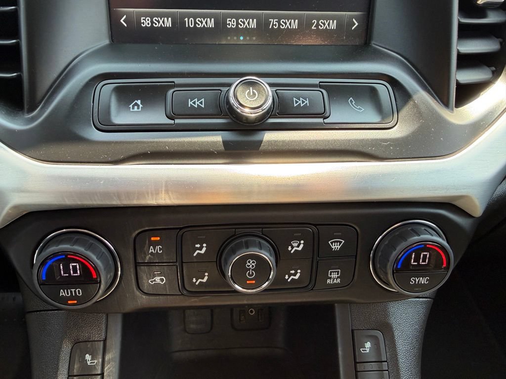 Used 2019 GMC Acadia SLE AWD/4WD image 14