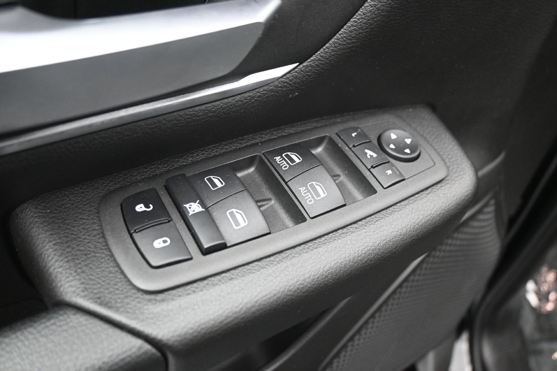 Used 2023 RAM 1500 Big Horn AWD/4WD image 18