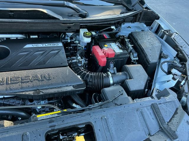 Used 2023 Nissan Rogue SV image 19