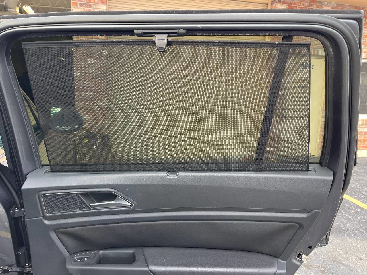 Used 2018 Volkswagen Atlas SEL image 18