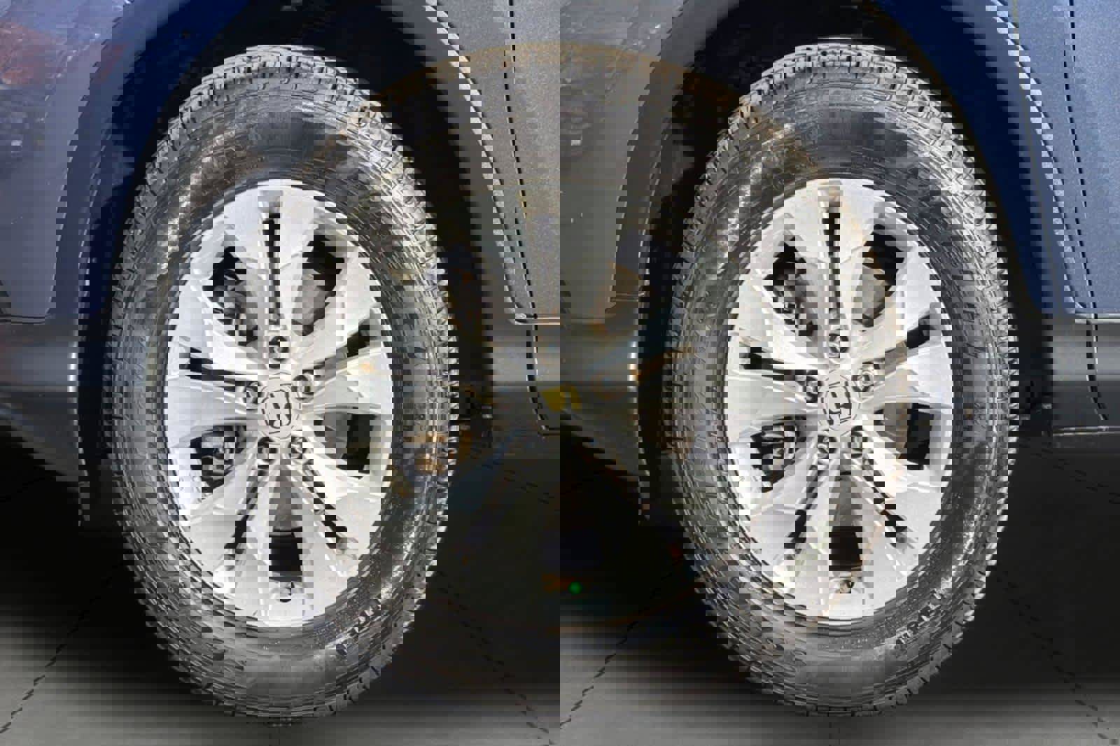 Used 2014 Honda CR-V EX image 11