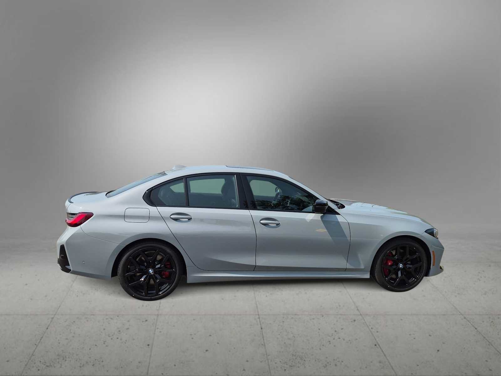 New 2026 BMW M340i xDrive w/ Premium Package AWD/4WD image 9