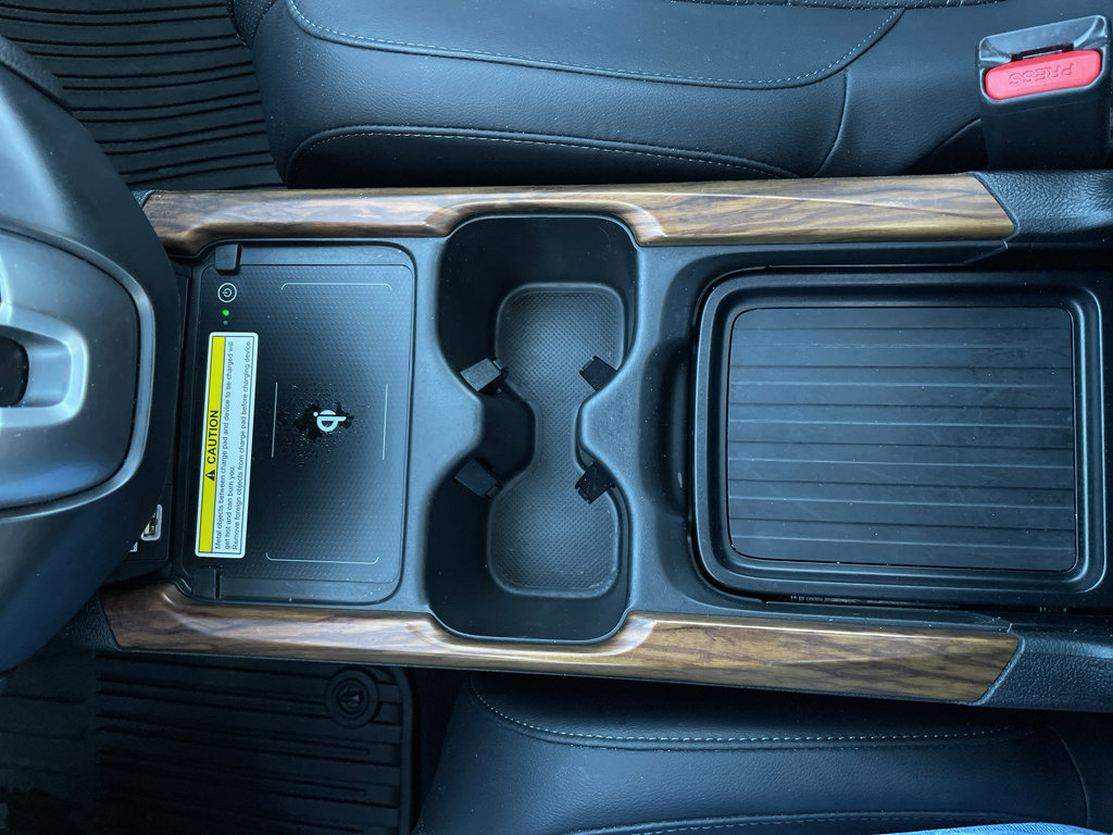 Used 2022 Honda CR-V Touring image 18