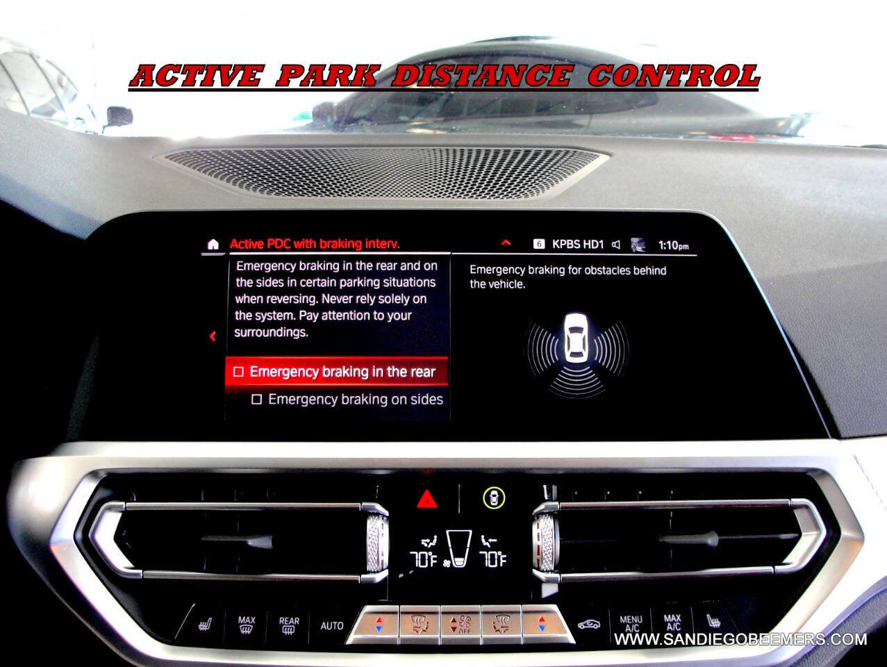 Used 2023 BMW M440i Coupe w/ Premium Package RWD image 51