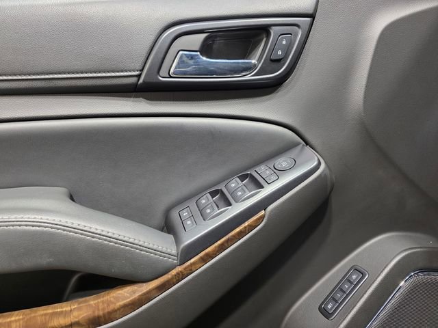 Used 2017 Chevrolet Tahoe LT w/ LT Signature Package image 11