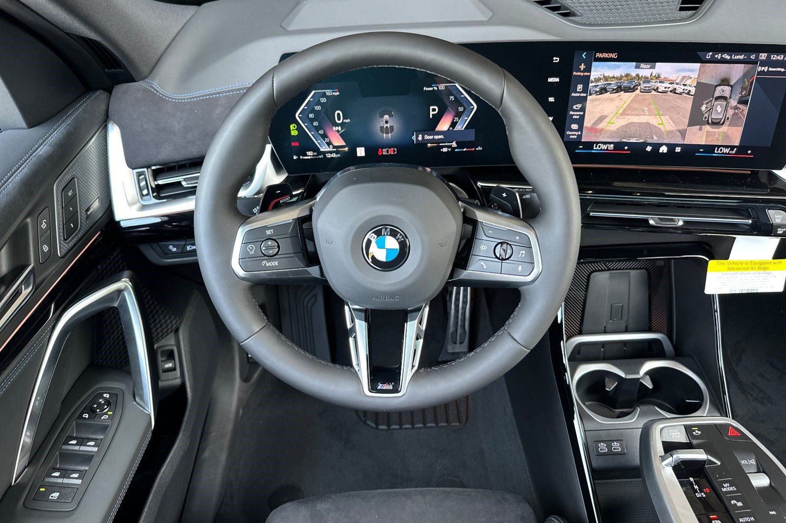 New 2026 BMW X2 xDrive28i w/ Technology Package AWD/4WD image 28