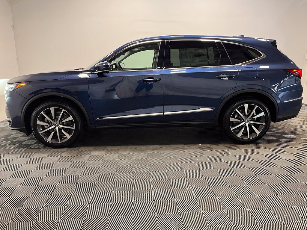 New 2026 Acura MDX w/ Technology Package AWD/4WD image 22