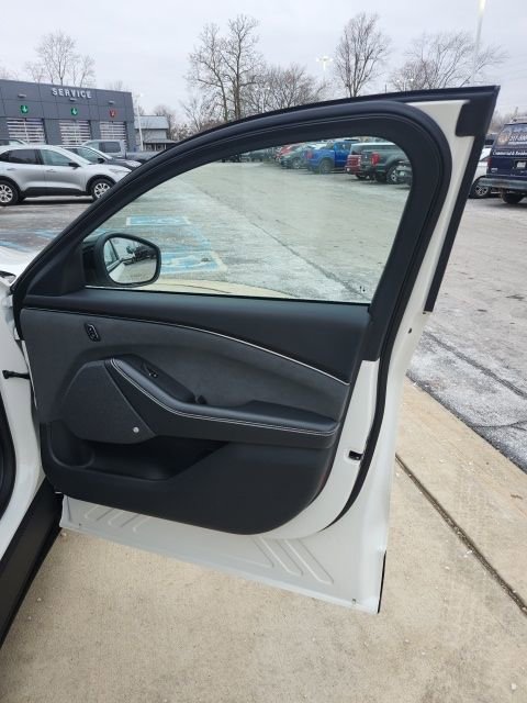 New 2025 Ford Mustang Mach-E GT image 17