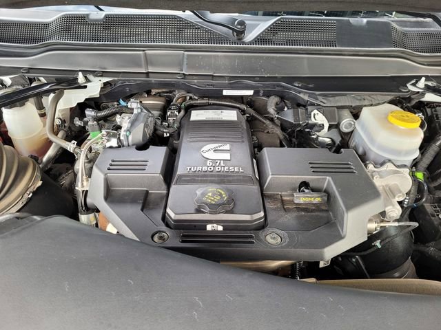 Certified 2023 RAM 2500 Big Horn w/ Level 1 Equipment Group image 20