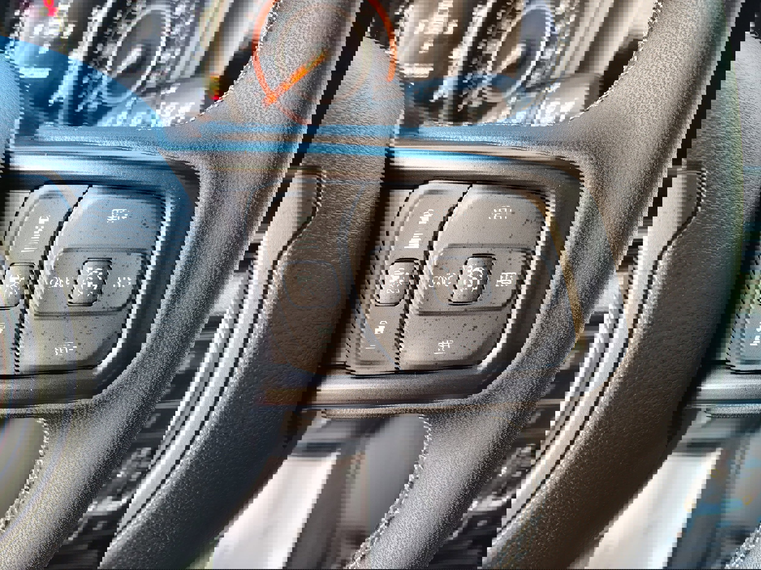 New 2026 Jeep Wrangler Unlimited Sport image 26