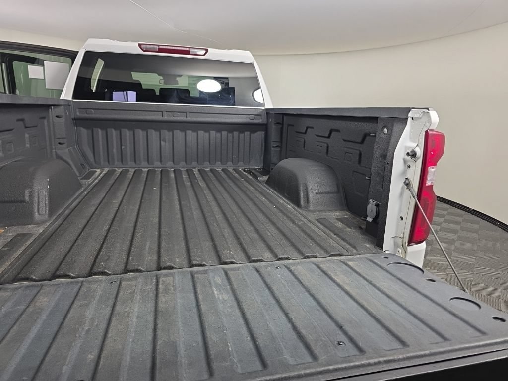 Used 2024 Chevrolet Silverado 1500 LTZ w/ Max Trailering Package AWD/4WD image 36