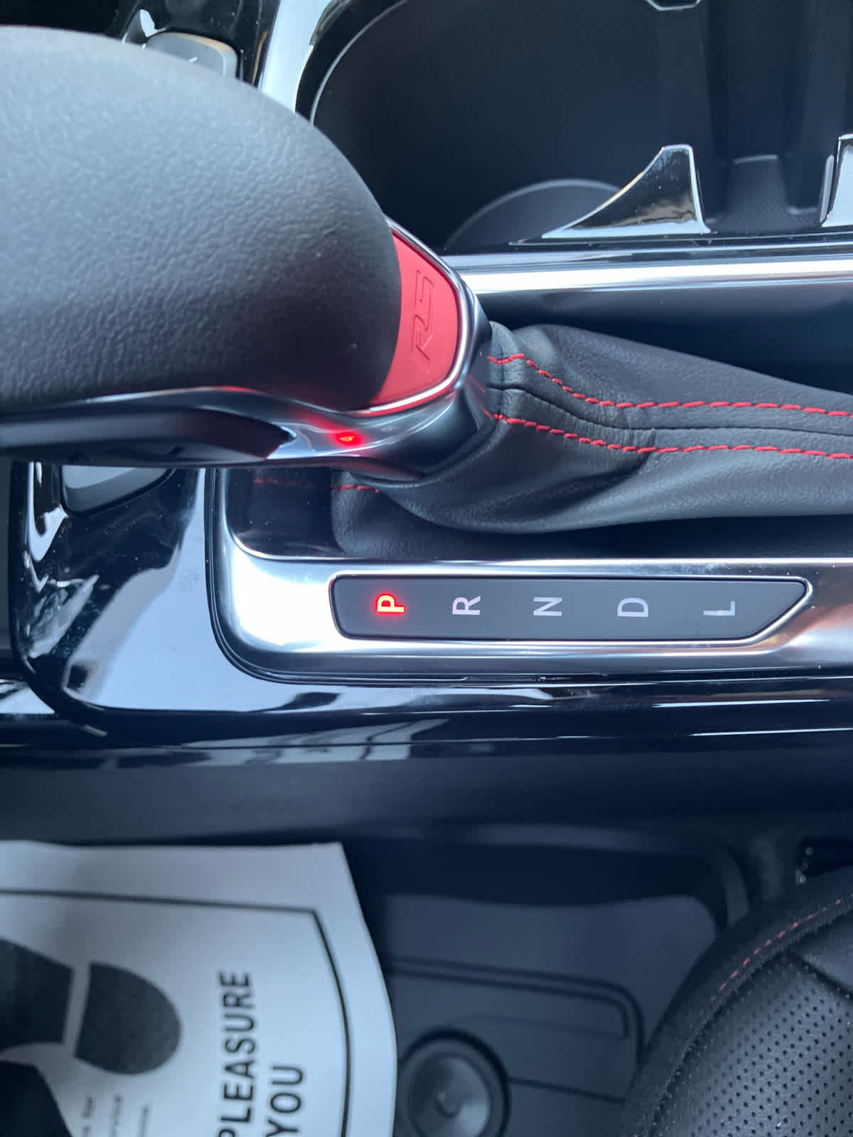New 2026 Chevrolet Trax RS w/ Driver Confidence Package FWD image 30